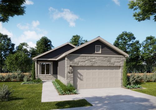 228 Amity Bower Drive, Elgin, TX, 78621 | Card Image
