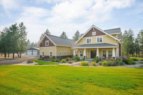 20006 S Spangle Creek Rd, Spangle, WA, 99031-9704 | Card Image
