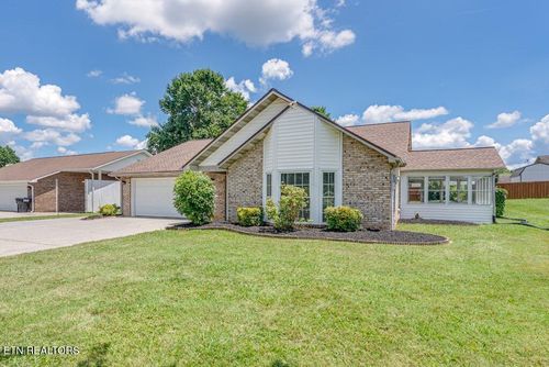 1418 Raulston Rd, Maryville, TN, 37803-2860 | Card Image