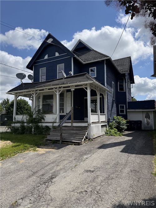 259 Washburn St, Lockport, NY, 14094-4536 | Card Image