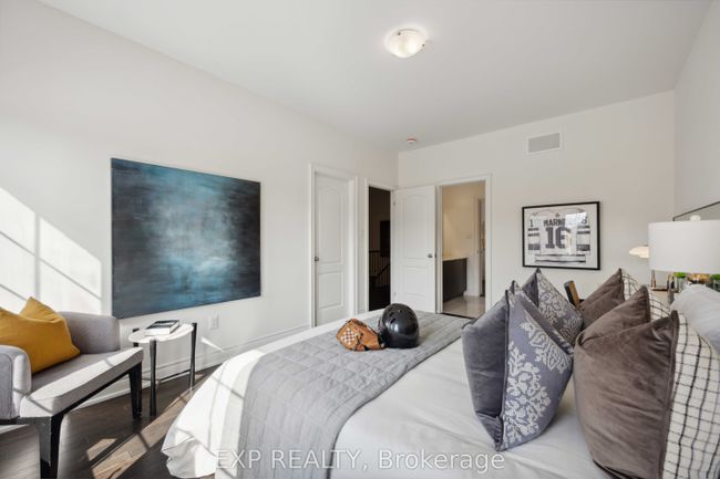 44 Holland Vista St, House other with 4 bedrooms, 4 bathrooms and 4 parking in Holland Landing ON | Image 8