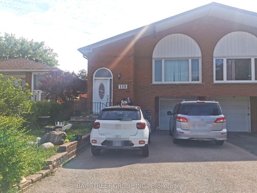 119 Shawnee Cir, North York, ON, M2H2X9 | Card Image