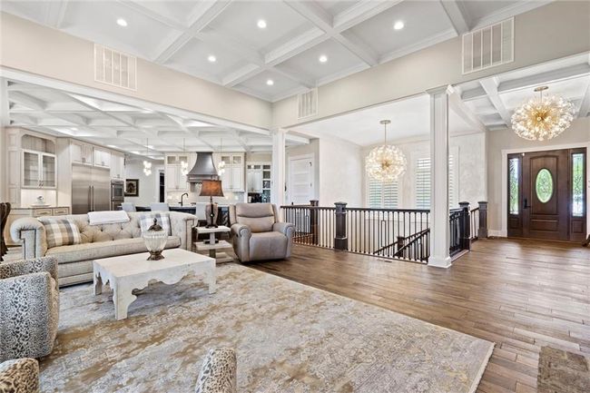 18405 371 Hwy, House other with 4 bedrooms, 6 bathrooms and null parking in Platte City MO | Image 16