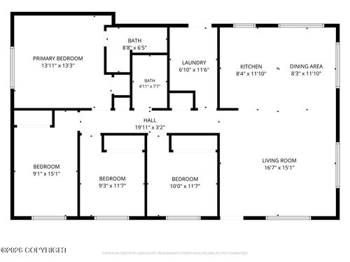 3705 E 18th Ave, Anchorage, AK, 99508-3372 | Card Image
