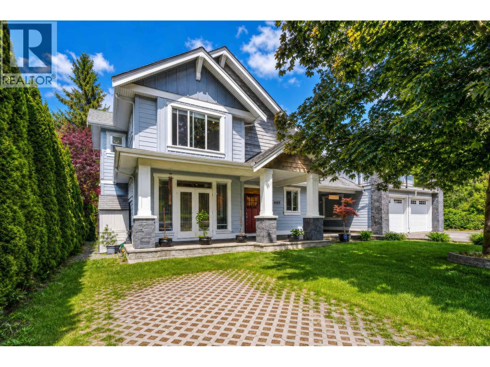 Residential in Maple Ridge