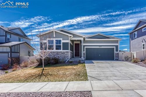 13157 Stoney Meadows Way, Peyton, CO, 80831-8557 | Card Image