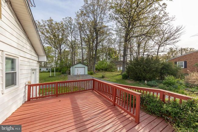 2243 Brucetown Rd, House other with 3 bedrooms, 2 bathrooms and null parking in Clear Brook VA | Image 41