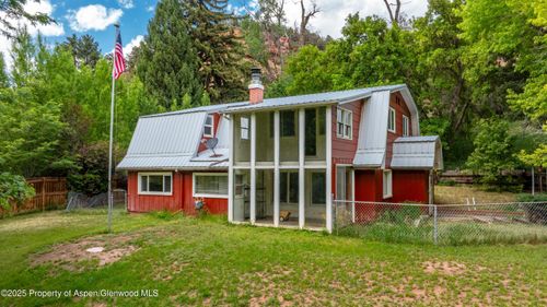 46231 Highway 6, Glenwood Springs, CO, 81601-8706 | Card Image