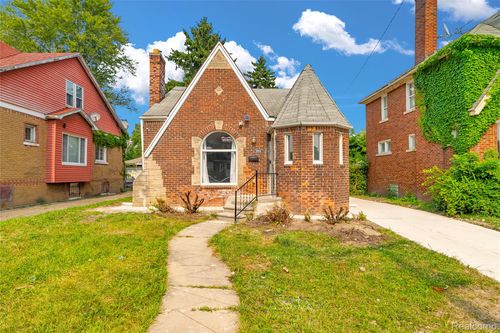 5934 Haverhill St, Detroit, MI, 48224-3249 | Card Image