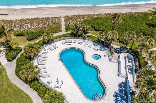 APT-317 - 2001 Sailfish Point Blvd, Condo with 2 bedrooms, 3 bathrooms and 2 parking in Stuart FL | Image 32