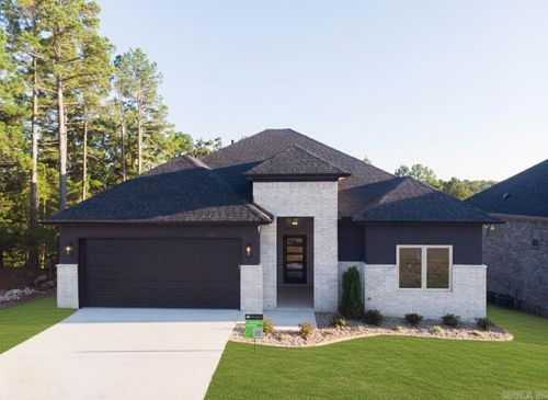 167 Ridgeview Trl, Maumelle, AR, 72113-5006 | Card Image