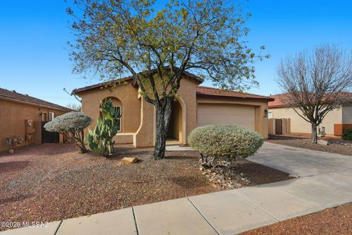 15133 N Cutler Drive, Tucson, AZ, 85739 | Card Image