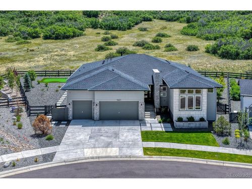7612 Copper Sky Ct, Castle Pines, CO, 80108-9606 | Card Image