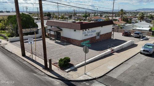 5900 Trowbridge Dr, El Paso, TX, 79905-1919 | Card Image