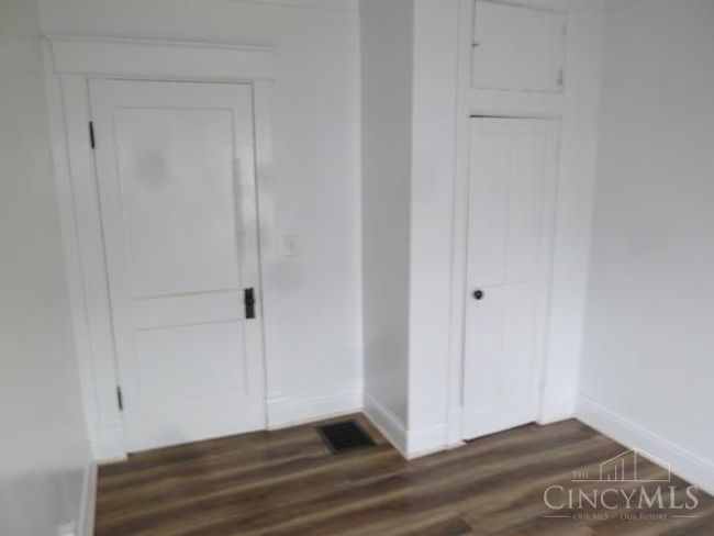 605 E 7 Th St, House other with 1 bedrooms, 1 bathrooms and null parking in Manchester OH | Image 24