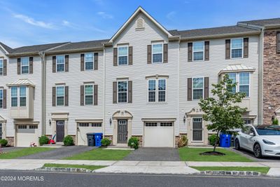 1006 Mississippi Street, Condo with 3 bedrooms, 4 bathrooms and null parking in Toms River NJ | Image 3