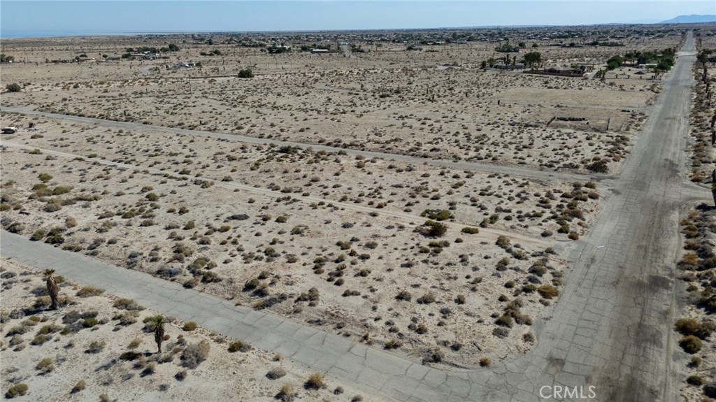 Land in Thermal 5