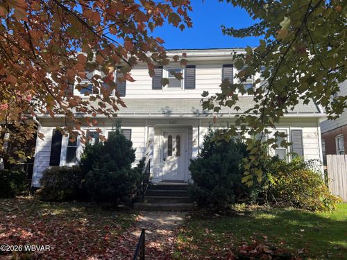 940 Louisa St, Williamsport, PA, 17701-3062 | Card Image
