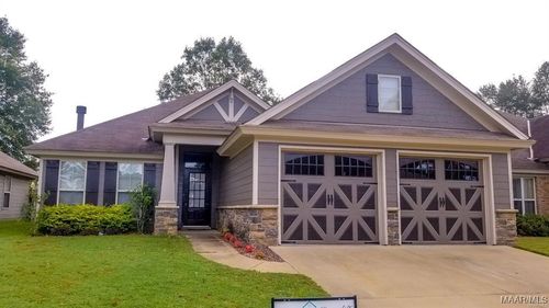 9001 Saw Tooth Loop, Pike Road, AL, 36064 | Card Image