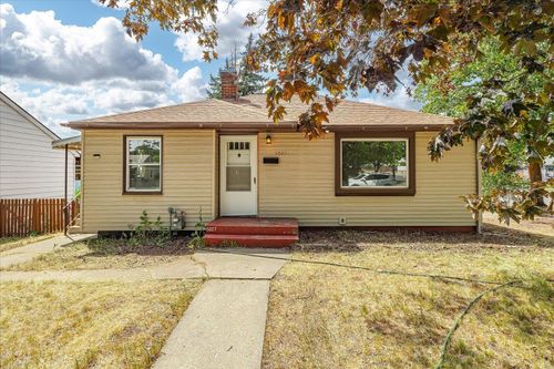 5027 N Belt St, Spokane, WA, 99205-5609 | Card Image
