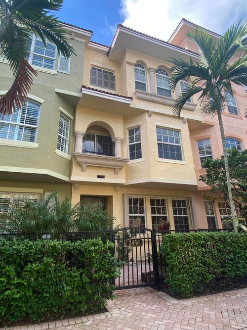 2456 San Pietro Cir, Palm Beach Gardens, FL, 33410-2970 | Card Image