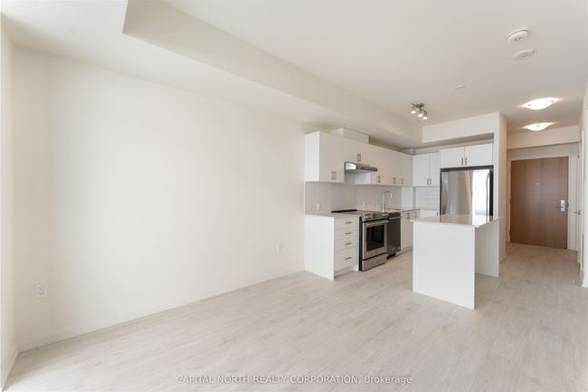 1206 - 8960 Jane St, Condo with 1 bedrooms, 2 bathrooms and 1 parking in Concord ON | Image 19