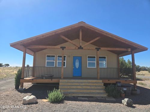 1400 N Tanner Rd, Ash Fork, AZ, 86320 | Card Image