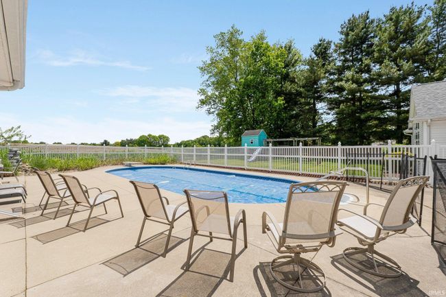 1106 Woodcrest Ln, House other with 4 bedrooms, 4 bathrooms and null parking in Kendallville IN | Image 6
