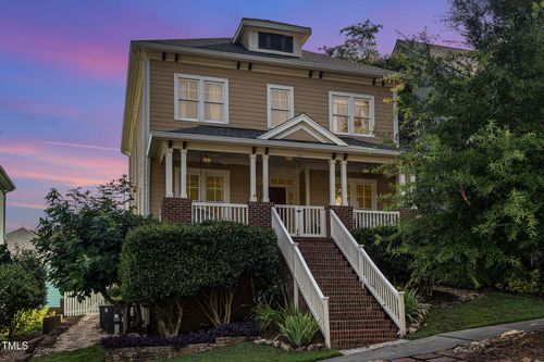 120 Hillspring Ln, Chapel Hill, NC, 27516-4010 | Card Image