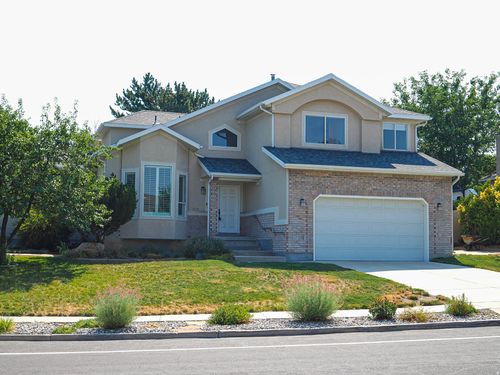 7219 S Ponderosa Dr, Cottonwood Heights, UT, 84121-4961 | Card Image