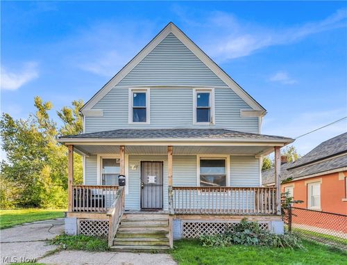 1dn-3625 Newark Ave, Cleveland, OH, 44109-1583 | Card Image