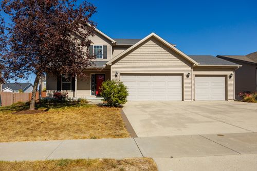 1714 Flagstone Dr, Normal, IL, 61761-9581 | Card Image