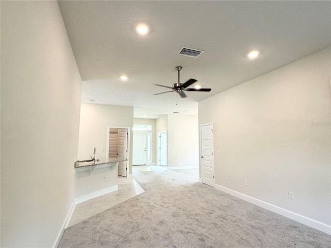 4278 Sagefield Dr, House other with 4 bedrooms, 2 bathrooms and null parking in HARMONY FL | Image 16