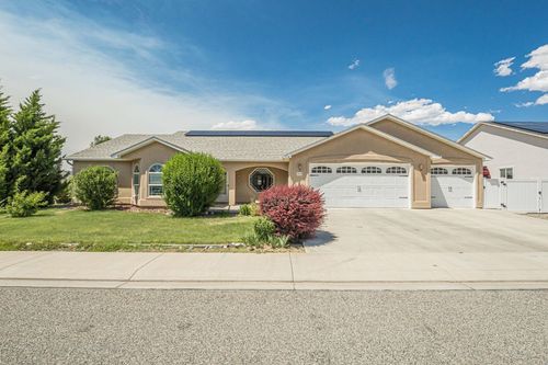 2860 Rock Creek Dr, Grand Junction, CO, 81503-6702 | Card Image