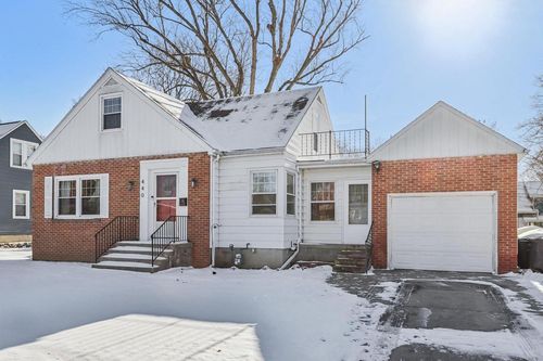 440 E Dodge St, Jefferson, WI, 53549-1615 | Card Image