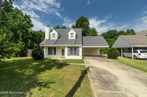 520 Twin Pine Cove, Pearl, MS, 39208 | Card Image
