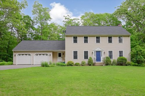 109 Edstrom Rd, Marlborough, CT, 06447-1338 | Card Image