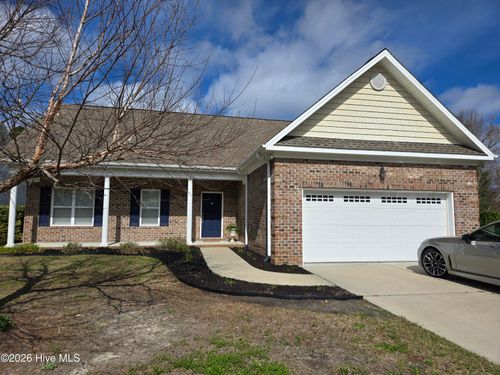 8133 Porters Crossing Way, Wilmington, NC, 28411-6312 | Card Image