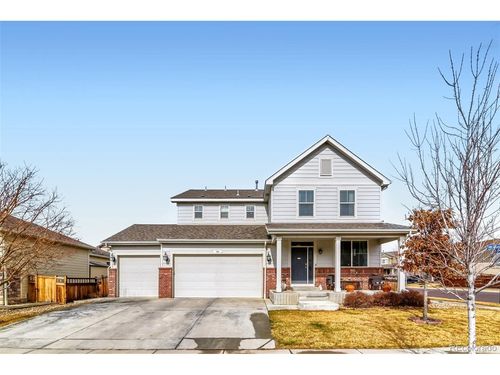 781 Gamble Oak St, Brighton, CO, 80601-6637 | Card Image