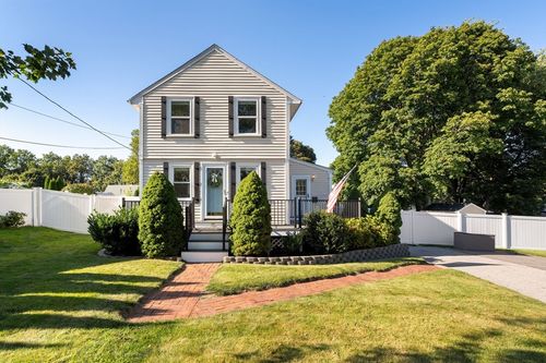 35 Seminole Ave, Weymouth, MA, 02188-3118 | Card Image