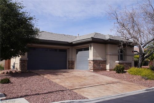 7293 Olsen Farm St, Las Vegas, NV, 89131-0124 | Card Image