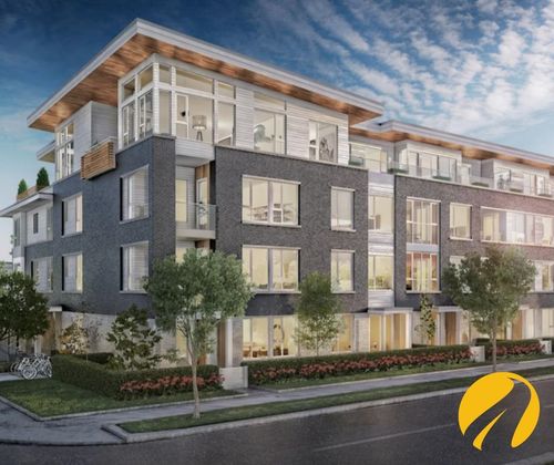 102-4080 Yukon Street, Vancouver, BC, V5Y2J4 | Card Image