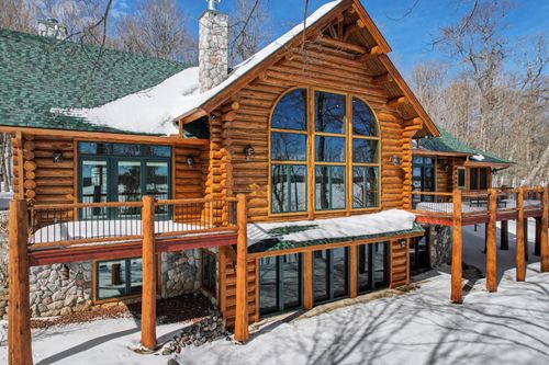 867 A Eagles Nest, Phelps, WI, 54554-9344 | Card Image