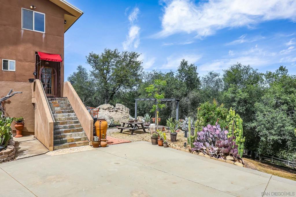 Residential in Jamul 5