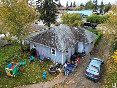 4619 4 Ave, House other with 2 bedrooms, 1 bathrooms and null parking in Edson AB | Image 2