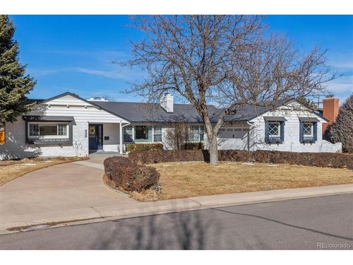 3743 S Hudson St, Denver, CO, 80237-1048 | Card Image