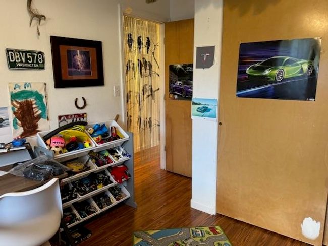 1 - 3 Ualapue Pl, House other with 2 bedrooms, 1 bathrooms and null parking in Kaunakakai HI | Image 9