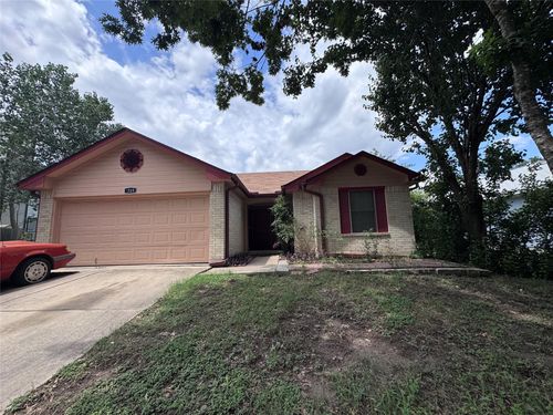115 Tanglewood Ln, Hutto, TX, 78634-5106 | Card Image