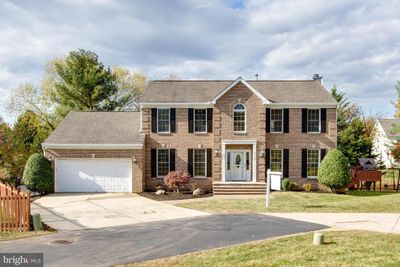 6148 Morning Calm Way, House other with 4 bedrooms, 3 bathrooms and null parking in COLUMBIA MD | Image 1