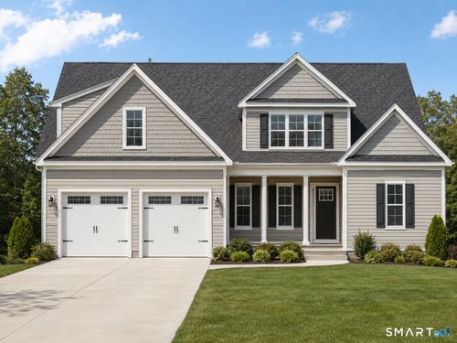 34 Rock Ridge Rd, Manchester, CT, 06040-6873 | Card Image
